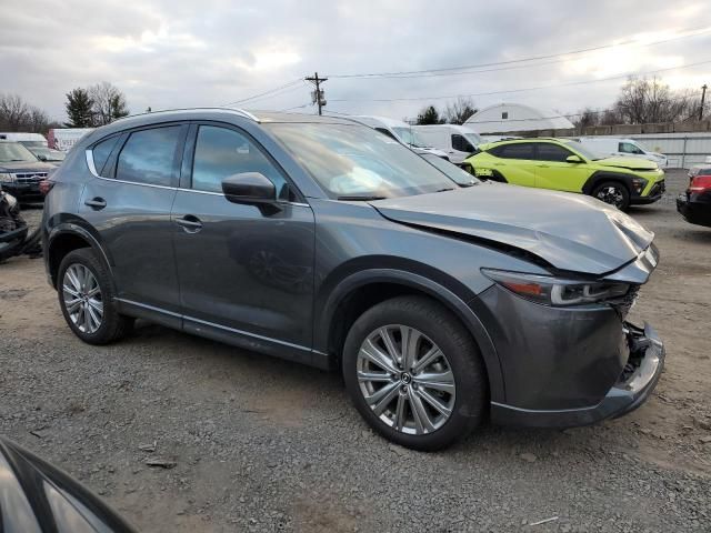 2023 Mazda CX-5 Signature