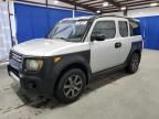 2007 Honda Element LX