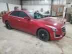 2014 Cadillac CTS Performance Collection