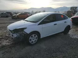 Ford Vehiculos salvage en venta: 2014 Ford Focus S