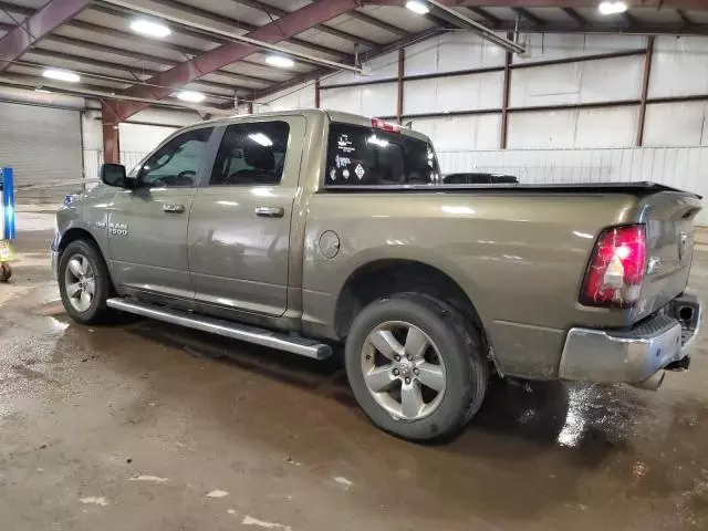 2013 Dodge RAM 1500 SLT