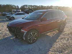 Salvage Cars with No Bids Yet For Sale at auction: 2020 Nissan Rogue S