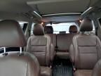 2016 Toyota Sienna XLE