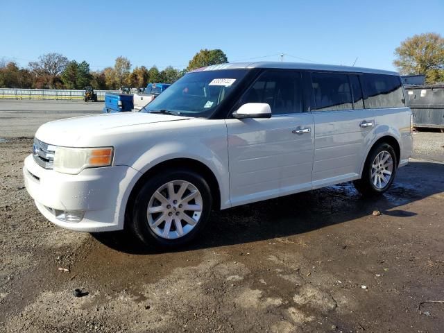 2009 Ford Flex SEL