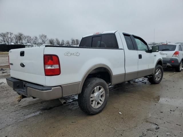 2006 Ford F150