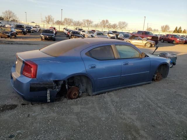 2007 Dodge Charger SE