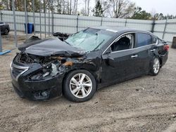 Salvage cars for sale at Harleyville, SC auction: 2013 Nissan Altima 2.5