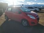 2015 Chevrolet Spark 1LT