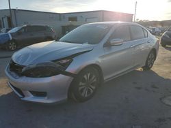 2013 Honda Accord LX en venta en Orlando, FL