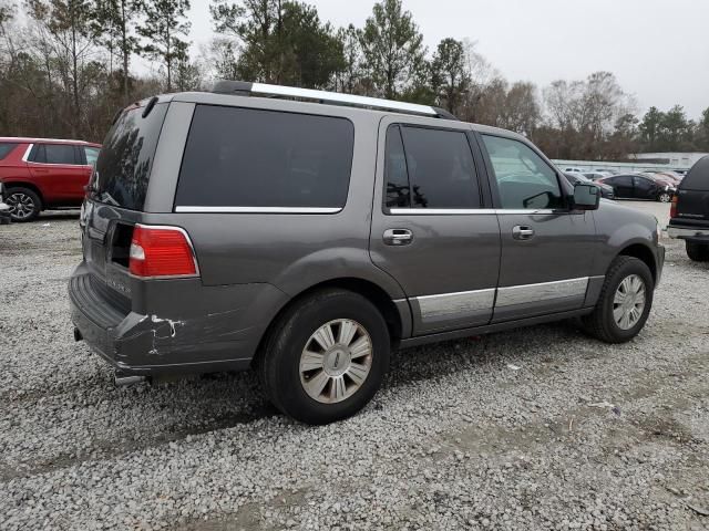 2014 Lincoln Navigator