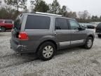 2014 Lincoln Navigator