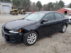 2013 Volkswagen Jetta SE en venta en Mendon, MA