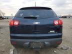 2012 Chevrolet Traverse LS