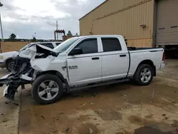 Salvage cars for sale from Copart Gaston, SC: 2016 Dodge RAM 1500 ST