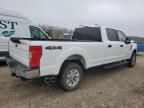 2022 Ford F350 Super Duty