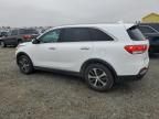 2017 KIA Sorento EX