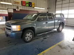 2009 Chevrolet Silverado K1500 LT en venta en Fort Wayne, IN