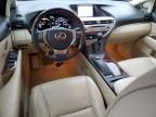 2013 Lexus RX 450H