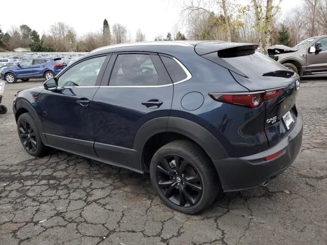 2024 Mazda CX-30 Select