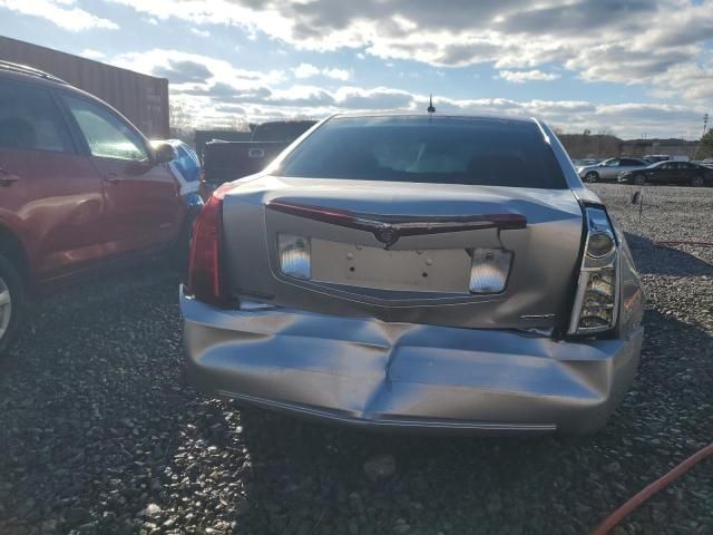 2007 Cadillac CTS