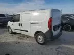 2021 Dodge RAM Promaster City