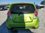 2014 Chevrolet Spark 1LT