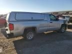 2017 Chevrolet Silverado C1500