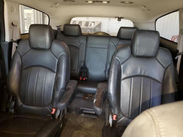 2010 Buick Enclave CXL