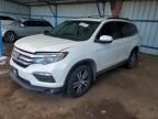 2017 Honda Pilot EXL