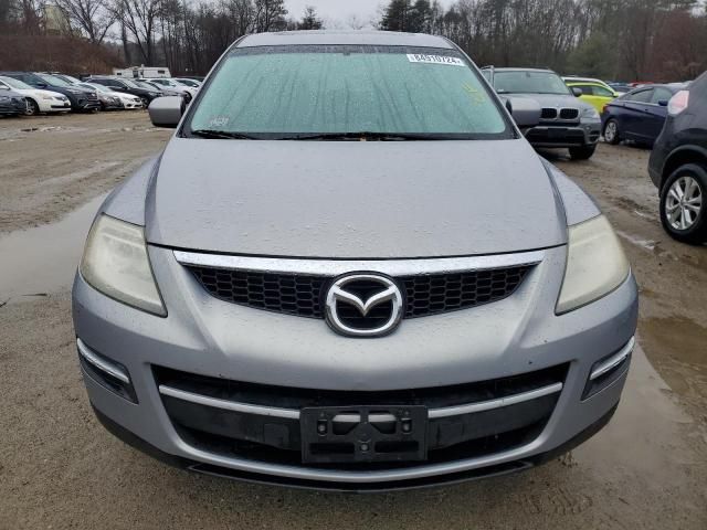 2008 Mazda CX-9