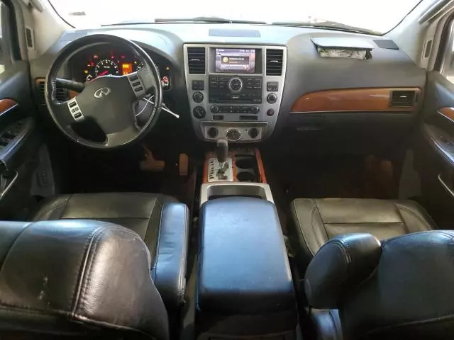 2010 Infiniti QX56