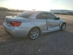 2011 BMW 328 I Sulev