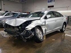 Hyundai salvage cars for sale: 2016 Hyundai Sonata SE