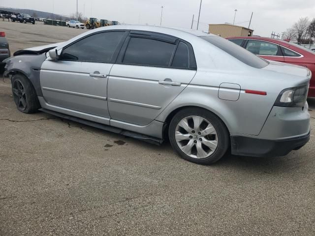 2005 Acura TL