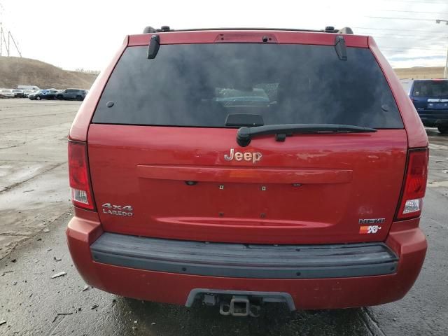 2010 Jeep Grand Cherokee Laredo