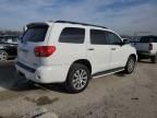 2008 Toyota Sequoia Limited