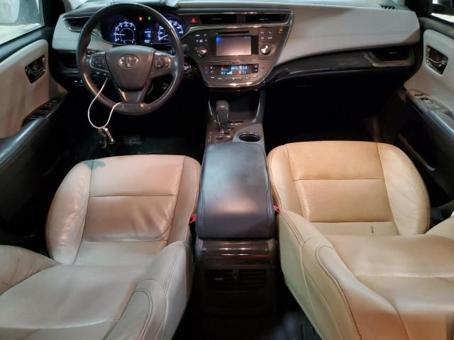 2014 Toyota Avalon Base