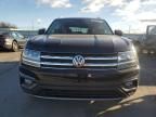 2019 Volkswagen Atlas SE