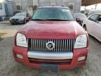 2006 Mercury Mountaineer Luxury