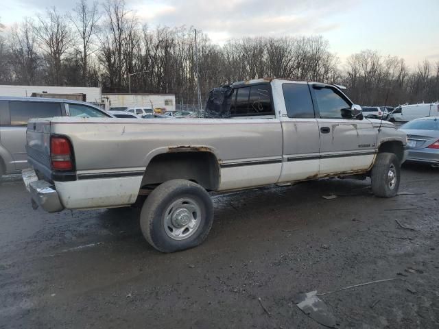 1997 Dodge RAM 2500