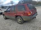 2002 Jeep Grand Cherokee Laredo