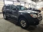 2007 Toyota 4runner SR5