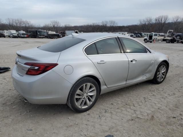 2016 Buick Regal