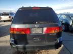 2004 Honda Odyssey EXL