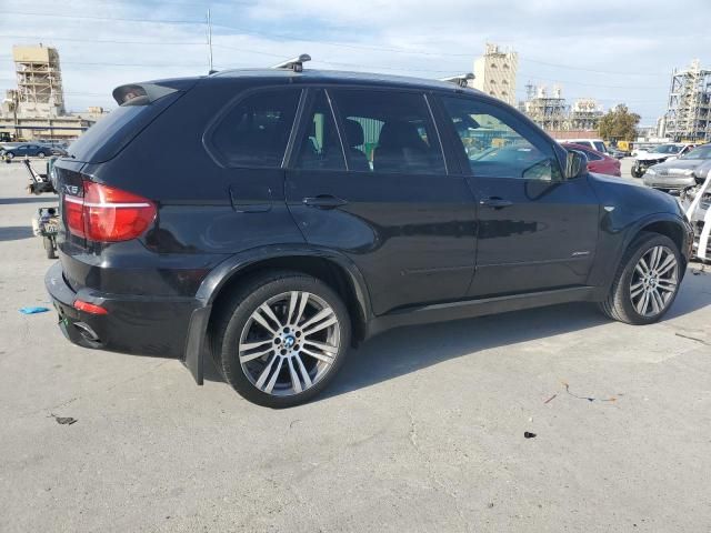 2012 BMW X5 XDRIVE35I