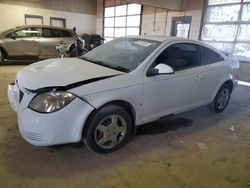 Pontiac salvage cars for sale: 2009 Pontiac G5