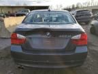 2006 BMW 325 XI