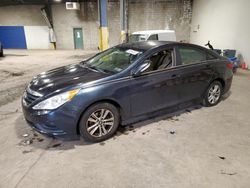 2014 Hyundai Sonata GLS en venta en Chalfont, PA