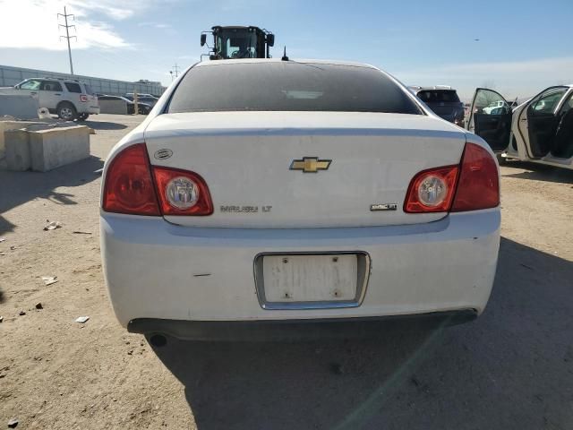 2011 Chevrolet Malibu 2LT