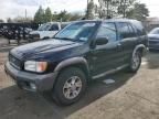 1999 Nissan Pathfinder LE